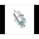 Filtre a carburant, pot cat, 3 voies, CJ, SJ