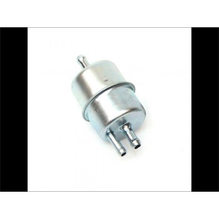 Filtre a carburant, pot cat, 3 voies, CJ, SJ