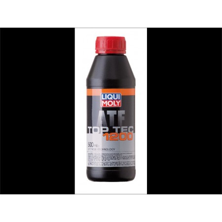 ATF 1200 LIQUI MOLY huile transmission automatique 500 ML Chrysler ATF +3 , +4,Mercon V