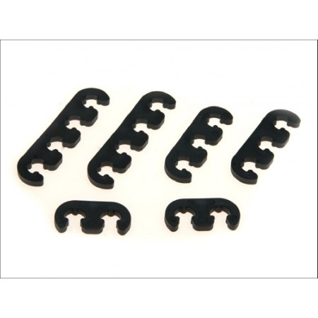 Support de fil de bougies 