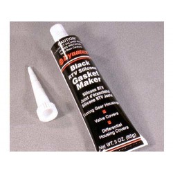 Pate à joint (silicone)