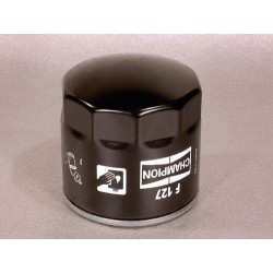 Filtre a huile, 2.5-L. + 4.0-L., XJ, 87-90