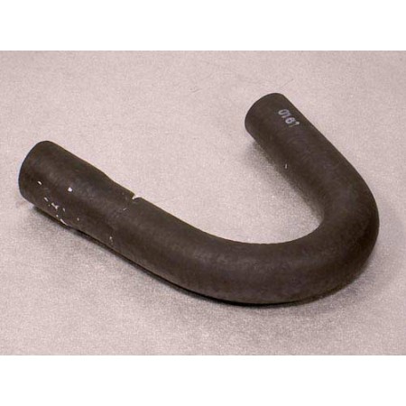 Durite de refroidissement au milieu, 4.9-L. - 6.6-L., CJ, 