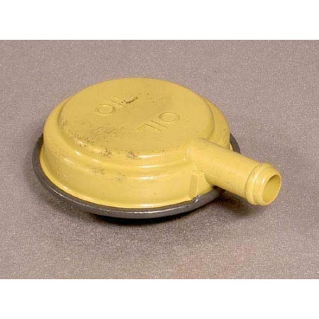 Bouchon de remplissage,d'huile 4.9-L. + 5.9-L., V8, 