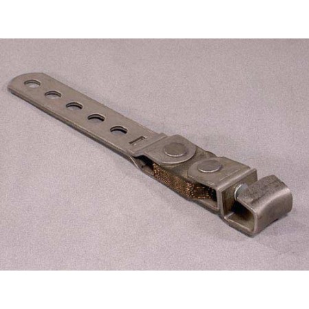 Support d échappement universel, 