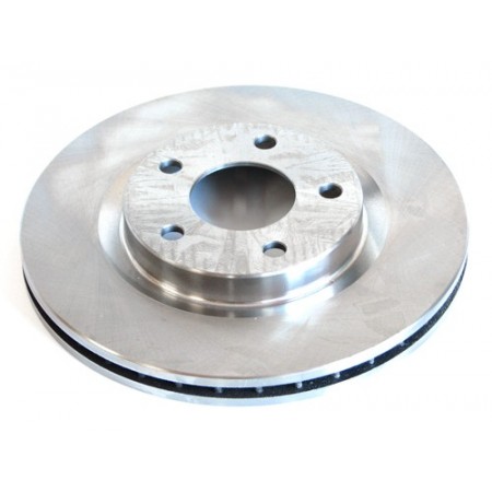 Disque de frein essieu avant, Patriot/Compass 2.0 CRD,2.4-L./Caliber 2.0CRD,1.8-L.,2.0-L./Sebring 2.0CRD, Patriot/Compass, 