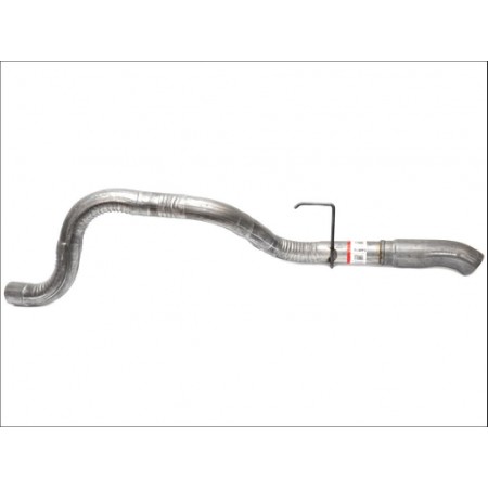Coude de tube de sortie, 4.7-L., WJ