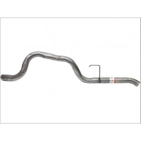 Coude de tube de sortie, 4.0-L., WJ