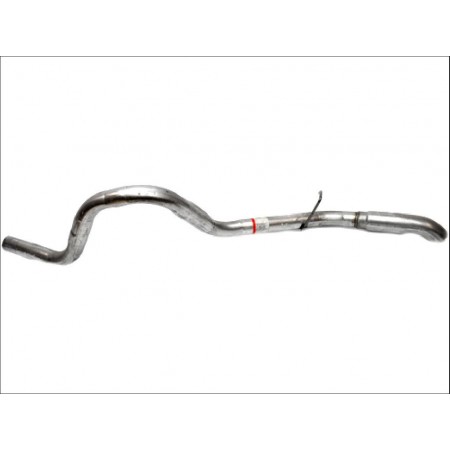 Coude de tube de sortie, 5.2-L., ZJ, 