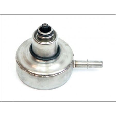 Filtre a carburant et regulateur de pression 2,4-L,, TJ,