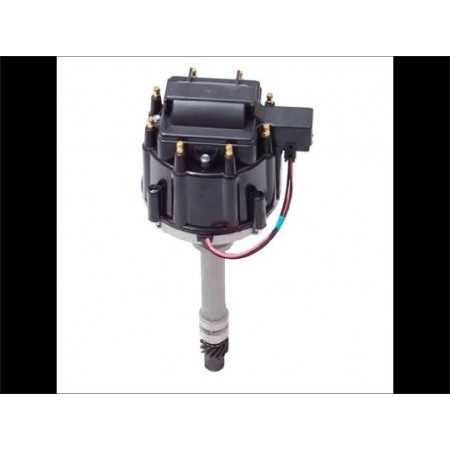 Distributeur électronique Jeep Wrangler YJ 2.5 L 