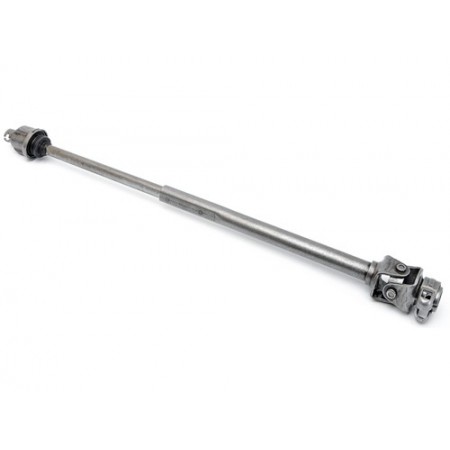 Arbre de direction, sans direction assistee, CJ, 