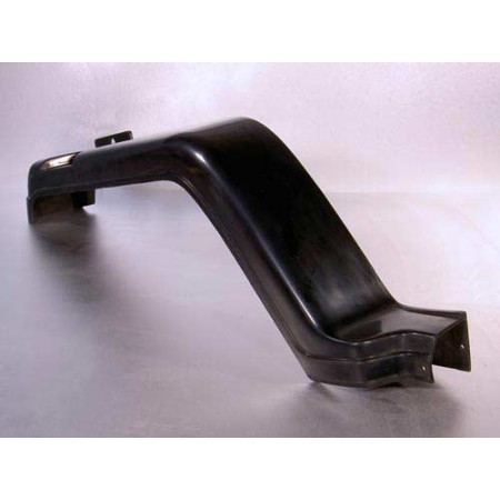 Élargisseur d aile, arrière droit, XJ,