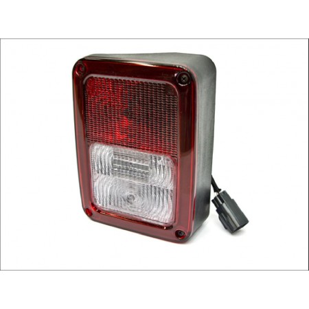 Feu arriere jeep wrangler jk euro Droit
