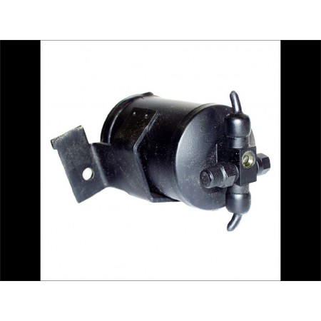 Bouteille d鳨ydratante, 4.0-L., XJ, avec R134a