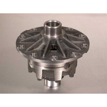 Detroit Locker Dana 44, essieu avant + essieu ar 3:07-3:73, 