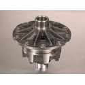 Detroit Locker Dana 44, essieu avant + essieu ar 3:92-4:88, 