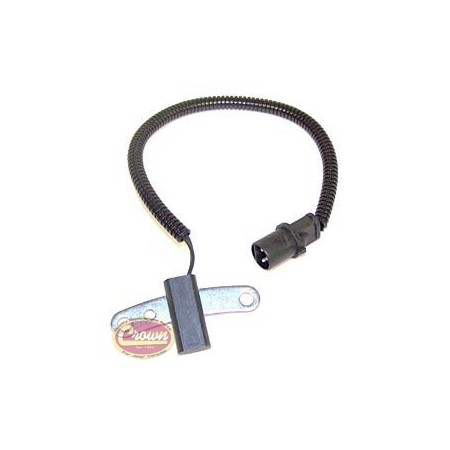 Capteur de point mort haut, 2.5-L. + 4.0-L., YJ, 