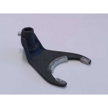 Boîte de transfert NP 242, Fourchette