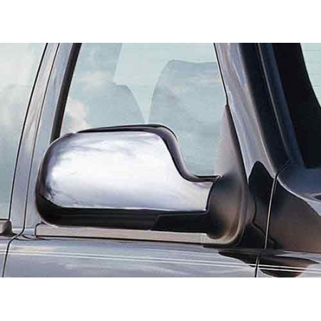 Enjoliveur de r鴲oviseur, plastique chrom鬠Jeep WJ, 