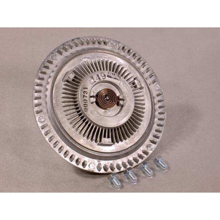 Visco coupleur SJ 4.2L 1981-1990