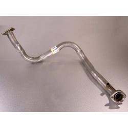 Tube de sortie - collecteur, 4.2-L., YJ, 