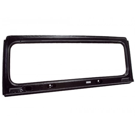 Baie de pare brise, CJ,