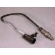 Sonde a oxygene, 2.5-L. en amont du pot catalytique TJ, 96-99
