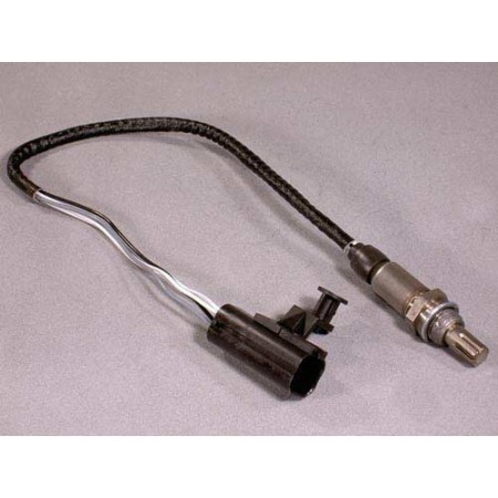 Sonde a oxygene, 2.5-L. en amont du pot catalytique TJ, 96-99