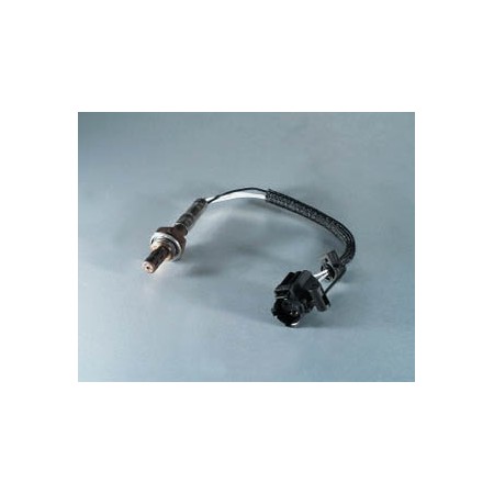 Sonde a oxygene, 4.0-L. en aval du pot catalytique TJ, 96-98