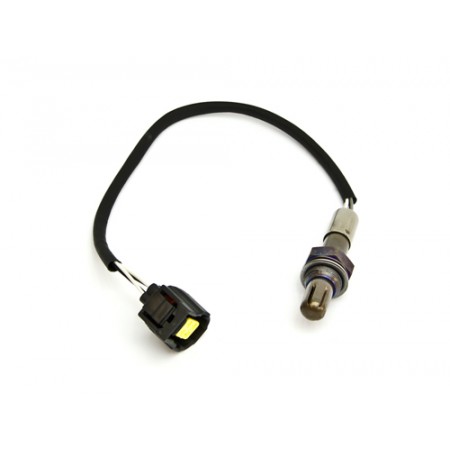 Sonde a oxygene en amont du pot catalytique 4.0-L., TJ 00-06