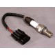 Sonde a oxygene, 4.0-L., XJ, en amont du pot catalytique 87-90