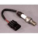 Sonde a oxygene, 4.0-L., XJ, en amont du pot catalytique 87-90