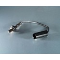 Sonde a oxygene, 4.0-L. + 5.2-L. en aval du pot catalytique ZJ 97