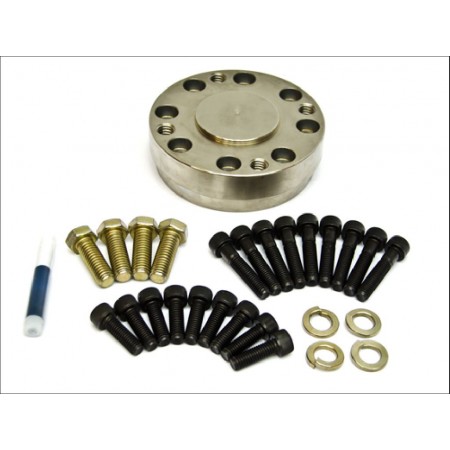 Arbre ࠣardan Rubicon adapteur arri貥 JK