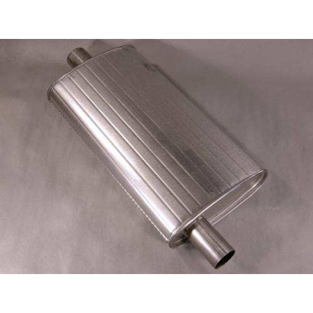 Silencieux, 4.0-L., ZJ, 