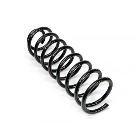Ressort hélicoïdal, avant, ZJ, 