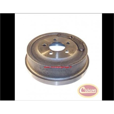 Tambour de frein KJ Liberty 