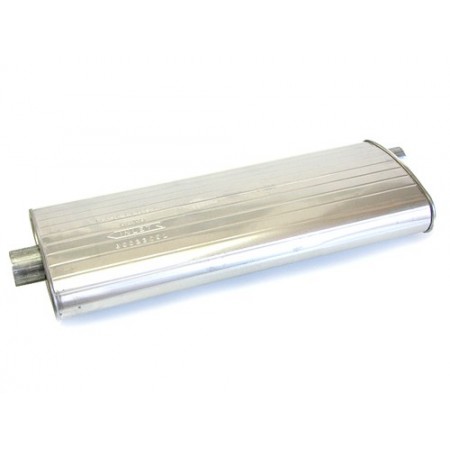 Silencieux, 4.0-L., WJ, 