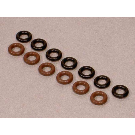 Joints d'injecteurs , 4.0-L. + V8, ZJ, 