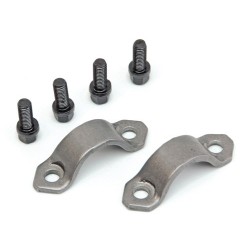 Etrier de cardan avec kit de vis, 