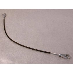 C⢬e de ridelle, CJ, l 'unite