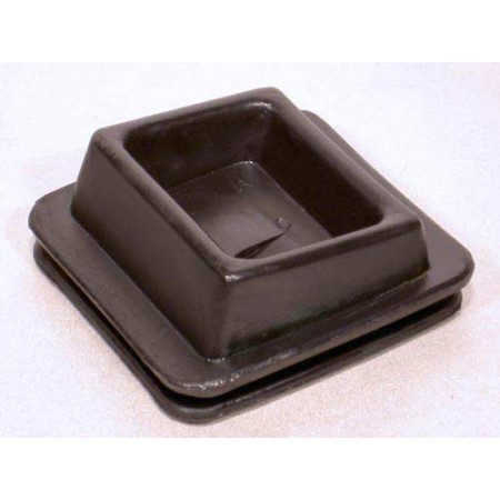 Soufflet de fourchette d'embrayage Coupelle d etancheite d embrayage, 4e et 5e vitesse, CJ, 