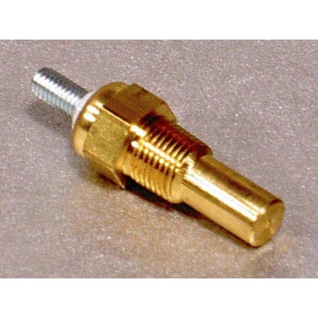 Capteur de température d eau, 4.2-L. + V8 CJ, 