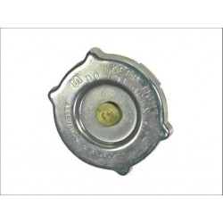 Bouchon de radiateur, TJ, 