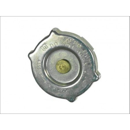 Bouchon de radiateur, TJ, 