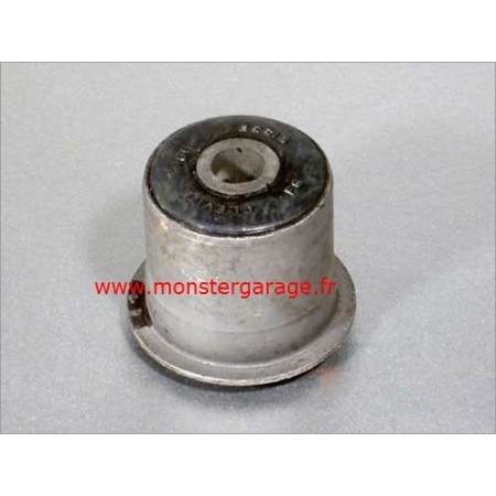 Silentbloc de tirant de pont logitudinal (ds. tube dess.), TJ, 