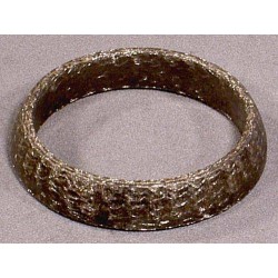 Raccord collecteur - tube de sortie, 4.0-L., TJ,