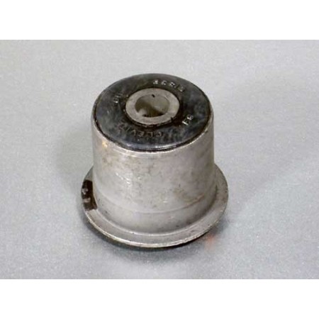 Silentbloc de tirant de pont longitudinal (ds. tube dans le carter d essieu, ZJ, 