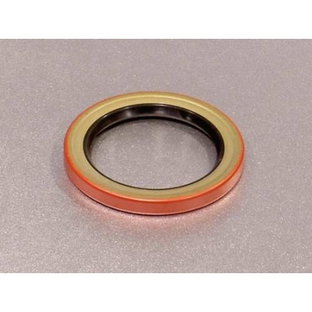 Boite de transfert NP 231, Bague d et. entree BV